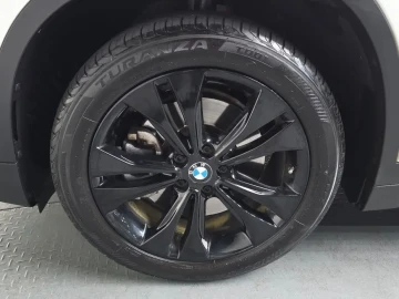 2019 BMW X1 с пробегом 43 020 км