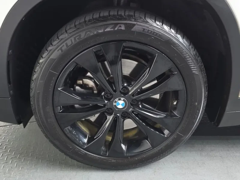 2019 BMW X1 с пробегом 43 020 км