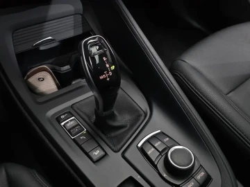 2019 BMW X1 с пробегом 43 020 км