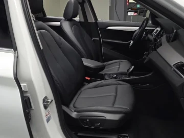 2019 BMW X1 с пробегом 43 020 км