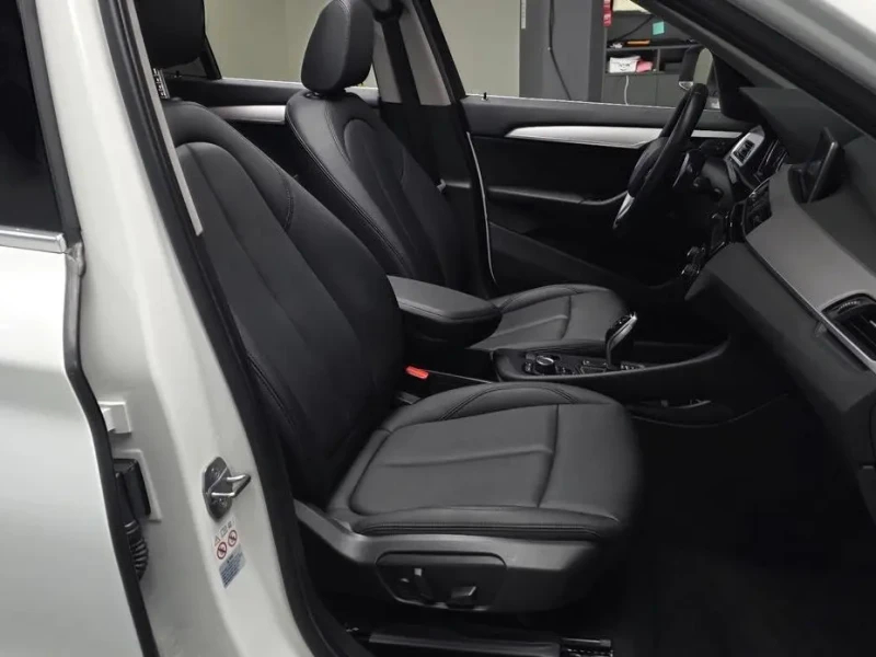 2019 BMW X1 с пробегом 43 020 км