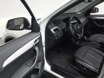 2019 BMW X1 с пробегом 43 020 км