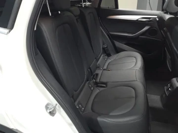 2019 BMW X1 с пробегом 43 020 км