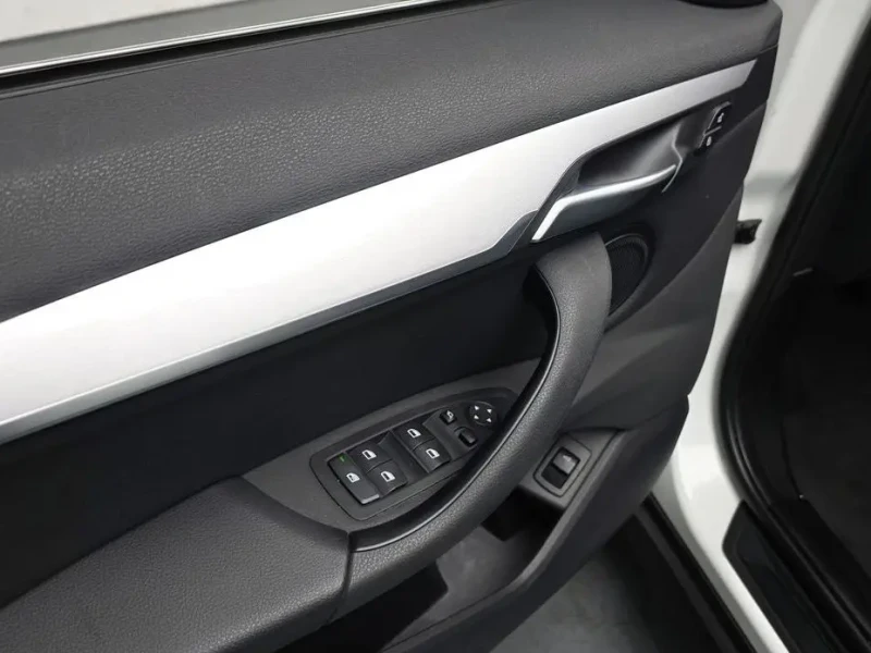 2019 BMW X1 с пробегом 43 020 км