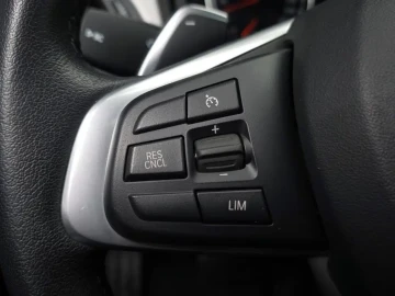 2019 BMW X1 с пробегом 43 020 км