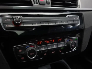 2019 BMW X1 с пробегом 43 020 км