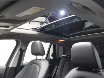 2019 BMW X1 с пробегом 43 020 км
