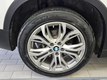 2018 BMW X1 с пробегом 96 304 км