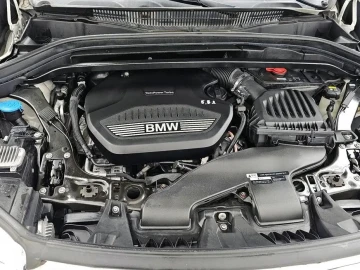 2018 BMW X1 с пробегом 96 304 км