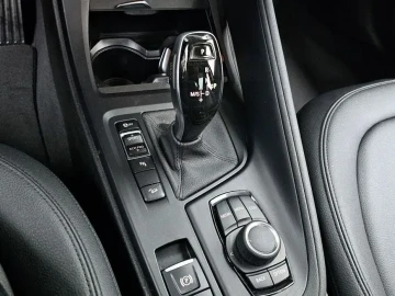 2018 BMW X1 с пробегом 96 304 км