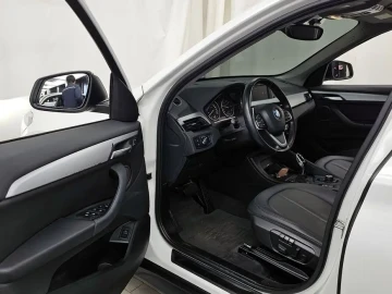 2018 BMW X1 с пробегом 96 304 км