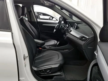 2018 BMW X1 с пробегом 96 304 км