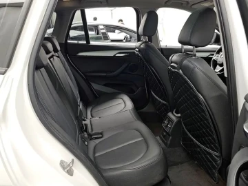 2018 BMW X1 с пробегом 96 304 км