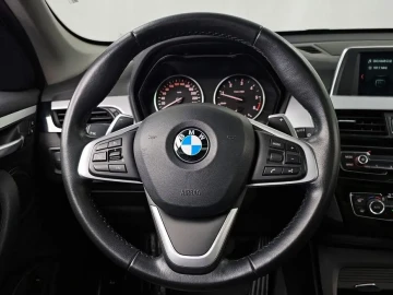 2018 BMW X1 с пробегом 96 304 км