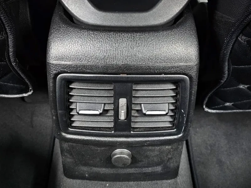2018 BMW X1 с пробегом 96 304 км