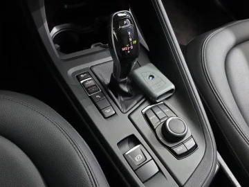 2018 BMW X1 с пробегом 88 095 км