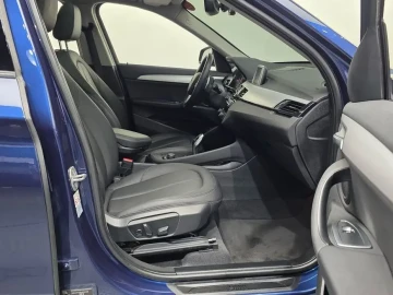 2018 BMW X1 с пробегом 88 095 км