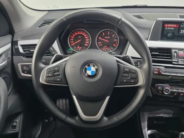 2018 BMW X1 с пробегом 88 095 км