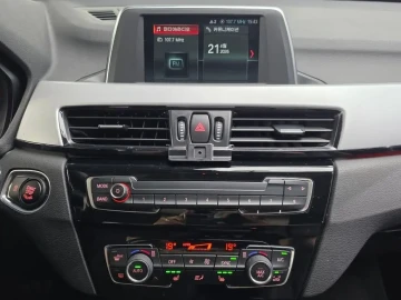 2018 BMW X1 с пробегом 88 095 км
