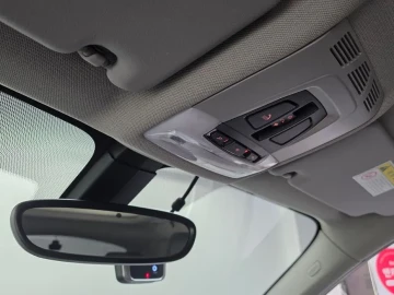 2018 BMW X1 с пробегом 88 095 км
