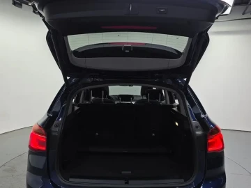 2018 BMW X1 с пробегом 88 095 км