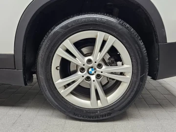 2016 BMW X1 с пробегом 75 077 км