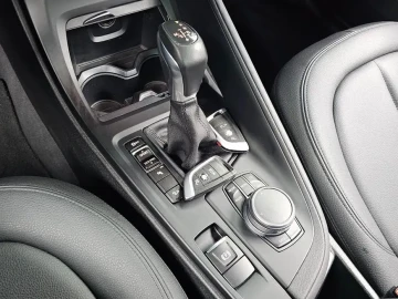 2016 BMW X1 с пробегом 75 077 км