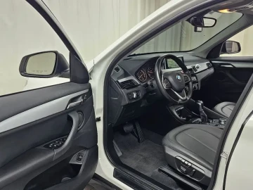 2016 BMW X1 с пробегом 75 077 км