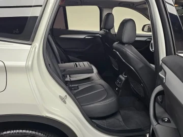 2016 BMW X1 с пробегом 75 077 км