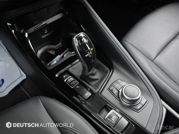 2022 BMW X1 с пробегом 67 767 км