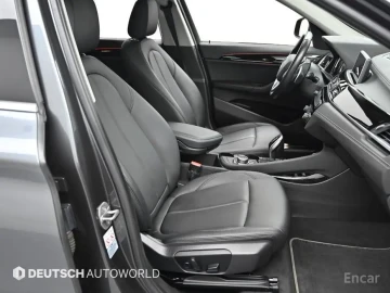 2022 BMW X1 с пробегом 67 767 км