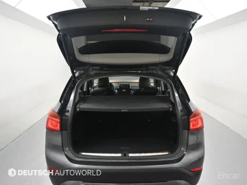 2022 BMW X1 с пробегом 67 767 км