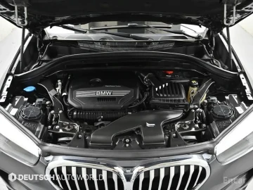 2022 BMW X1 с пробегом 76 193 км
