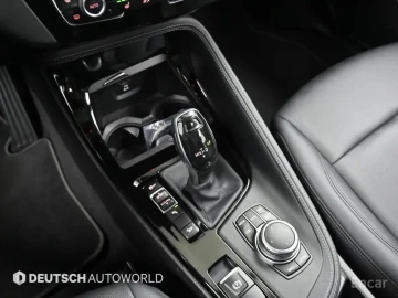 2022 BMW X1 с пробегом 76 193 км