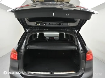 2022 BMW X1 с пробегом 76 193 км