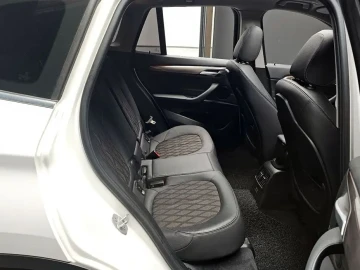 2020 BMW X1 с пробегом 139 825 км