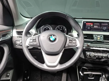 2020 BMW X1 с пробегом 139 825 км