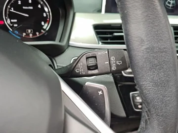 2020 BMW X1 с пробегом 139 825 км