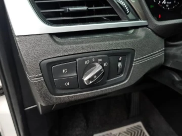 2020 BMW X1 с пробегом 139 825 км