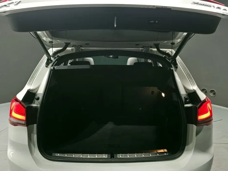 2020 BMW X1 с пробегом 139 825 км