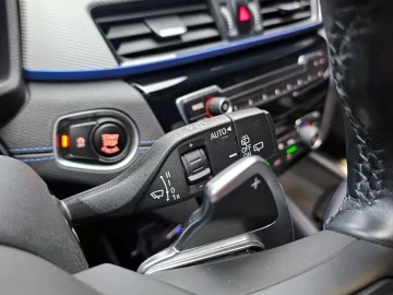 2020 BMW X1 с пробегом 71 500 км