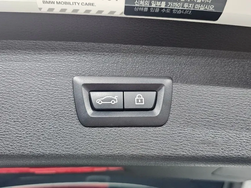 2020 BMW X1 с пробегом 71 500 км