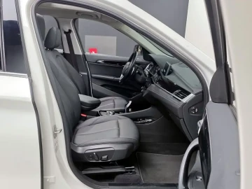 2022 BMW X1 с пробегом 75 222 км