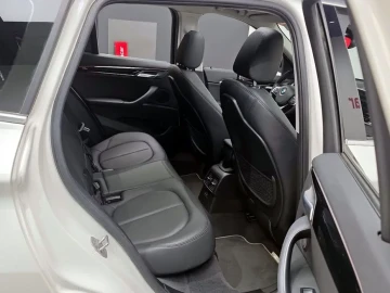 2022 BMW X1 с пробегом 75 222 км