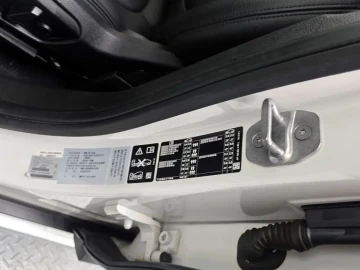 2022 BMW X1 с пробегом 75 222 км