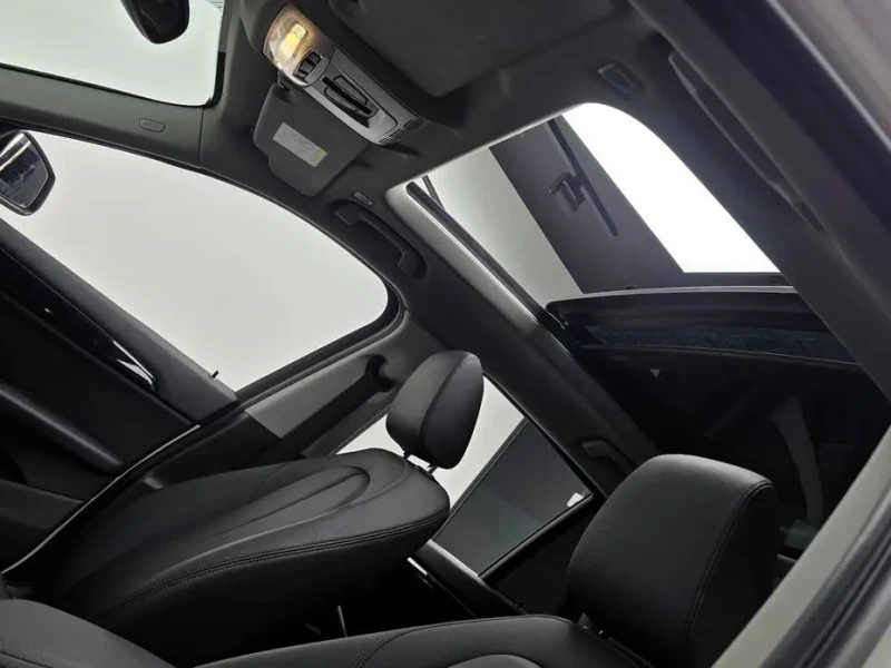 2022 BMW X1 с пробегом 75 222 км