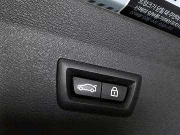 2022 BMW X1 с пробегом 75 222 км