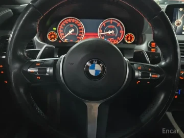 2015 BMW 6 серии с пробегом 111 010 км