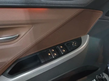 2015 BMW 6 серии с пробегом 111 010 км