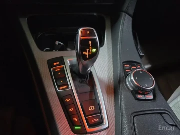 2015 BMW 6 серии с пробегом 111 010 км